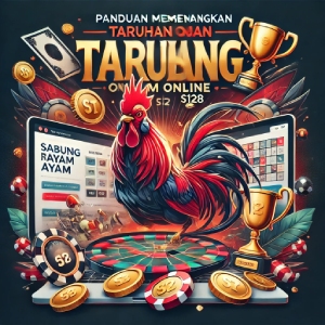 Panduan Memenangkan Taruhan Sabung Ayam Online di S128