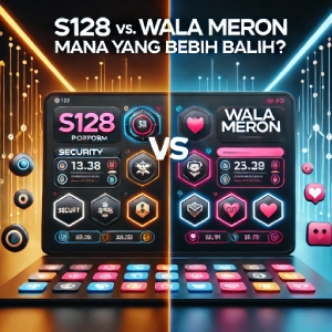 S128 vs. Wala Meron: Mana yang Lebih Baik?